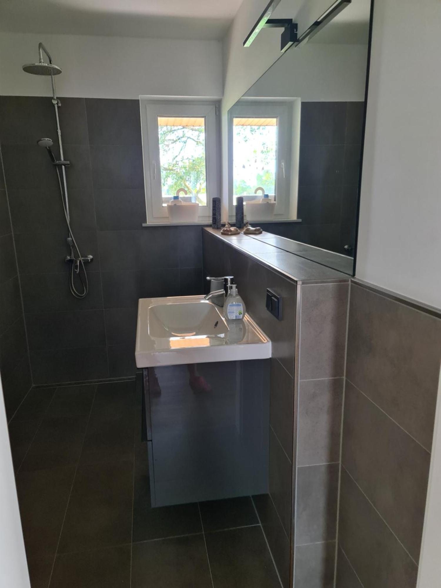 Villa Ferienhaeuschen Auf Fehmarn Extérieur photo