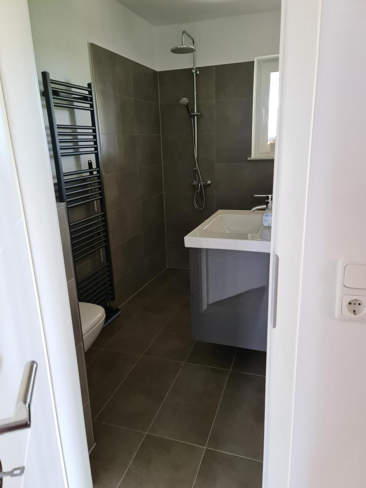 Villa Ferienhaeuschen Auf Fehmarn Extérieur photo