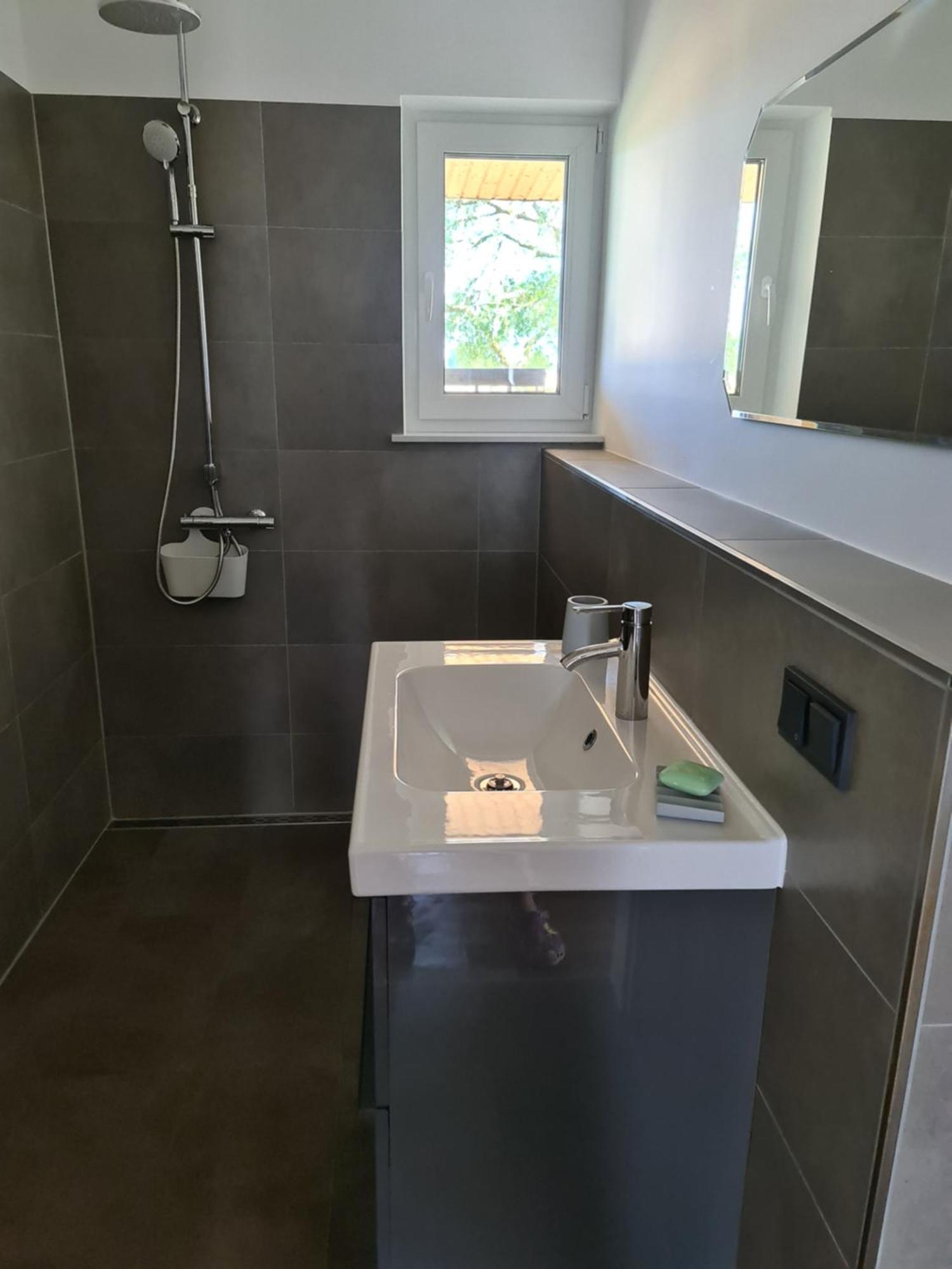 Villa Ferienhaeuschen Auf Fehmarn Extérieur photo