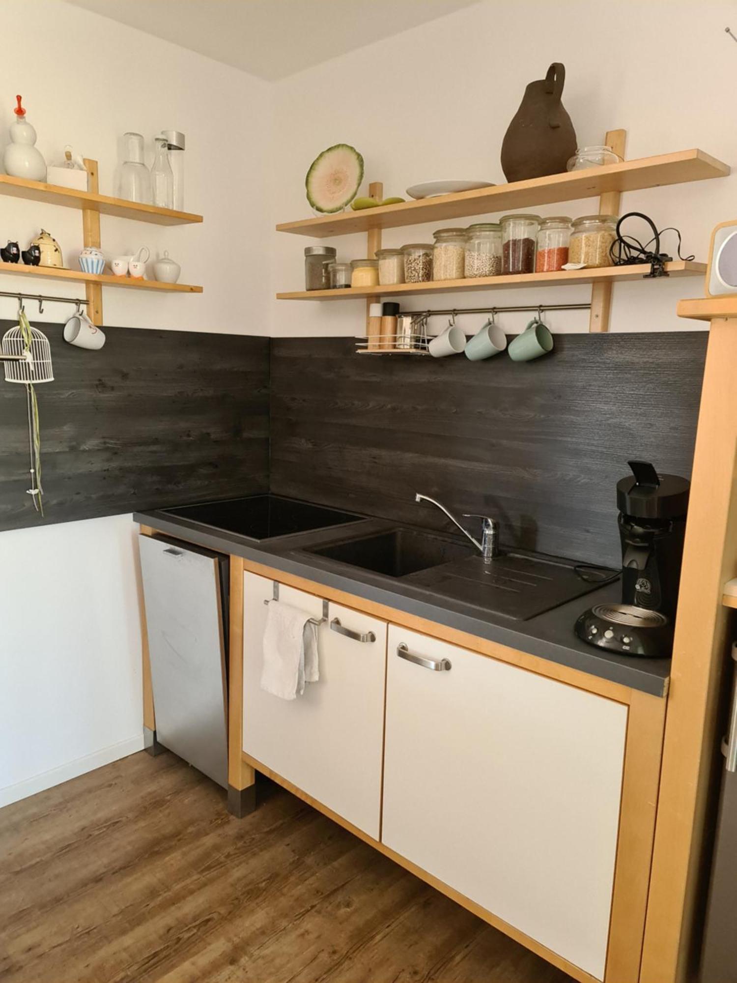 Villa Ferienhaeuschen Auf Fehmarn Extérieur photo