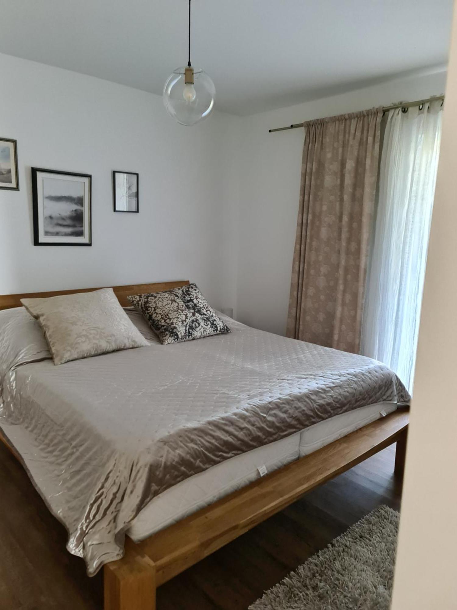 Villa Ferienhaeuschen Auf Fehmarn Extérieur photo