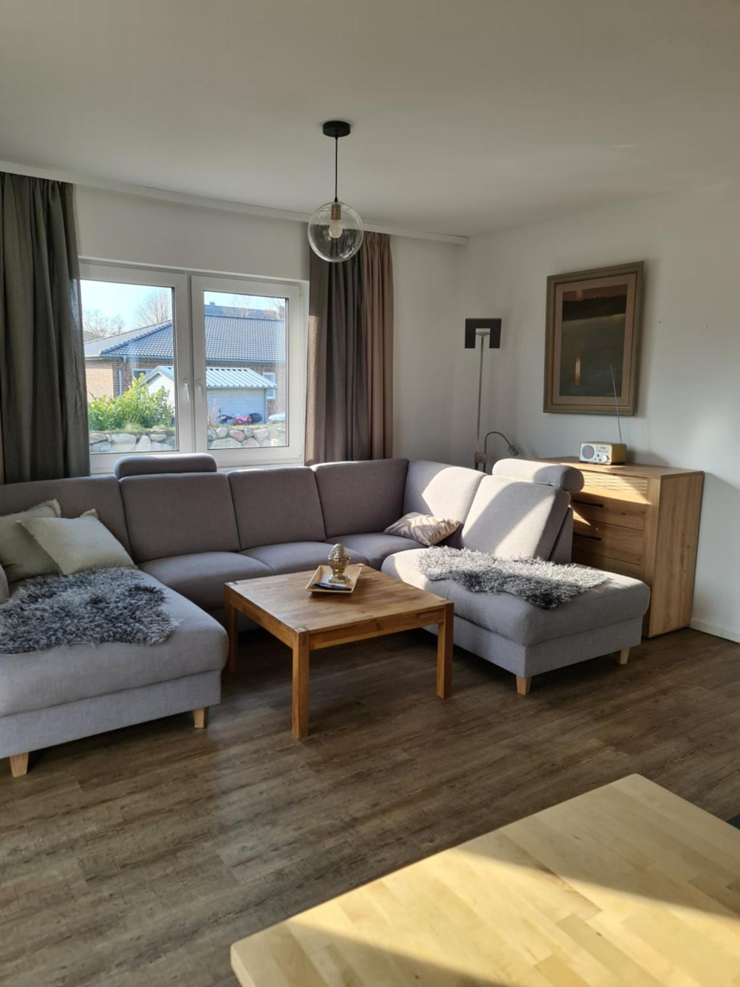 Villa Ferienhaeuschen Auf Fehmarn Extérieur photo