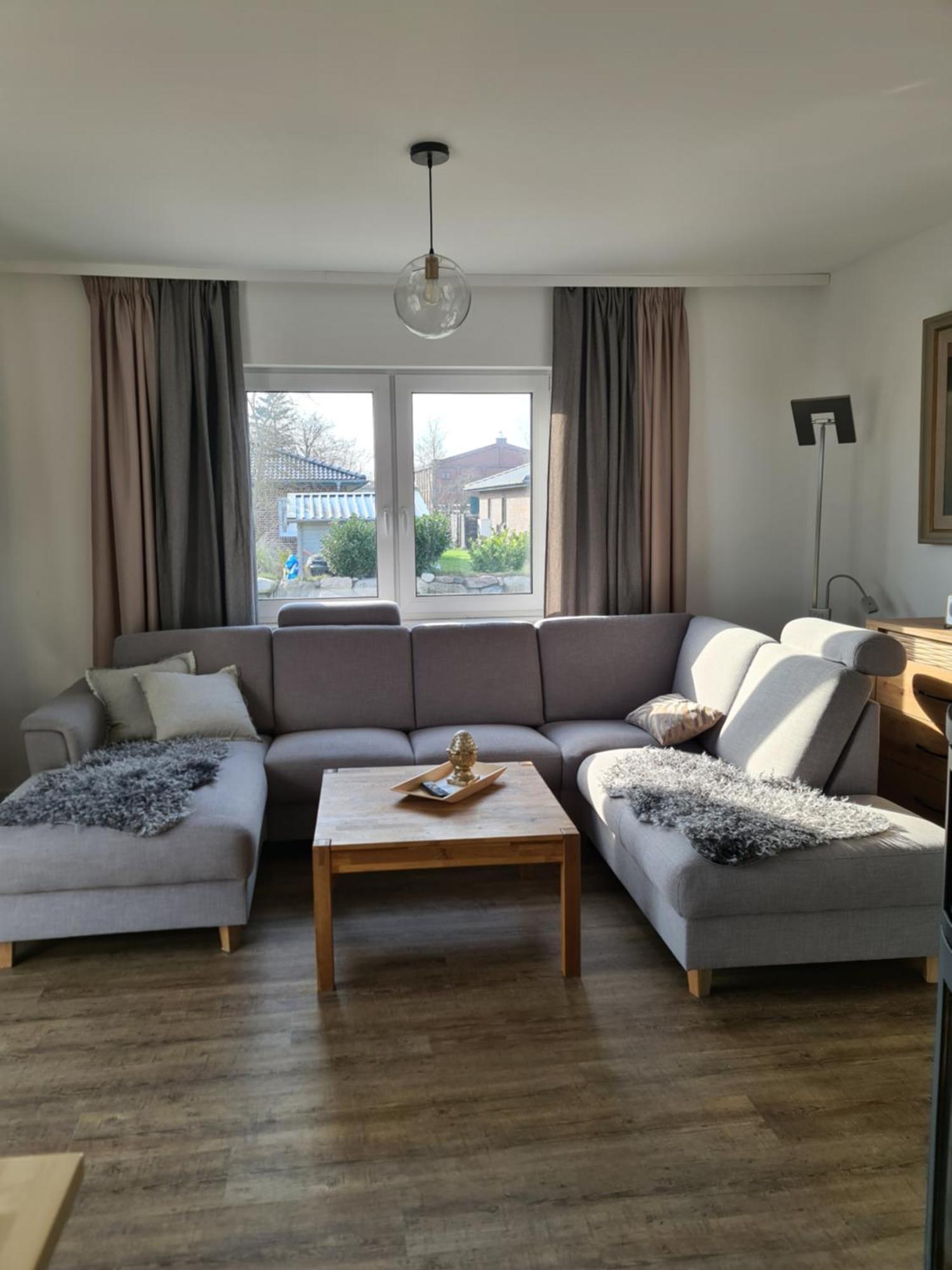 Villa Ferienhaeuschen Auf Fehmarn Extérieur photo