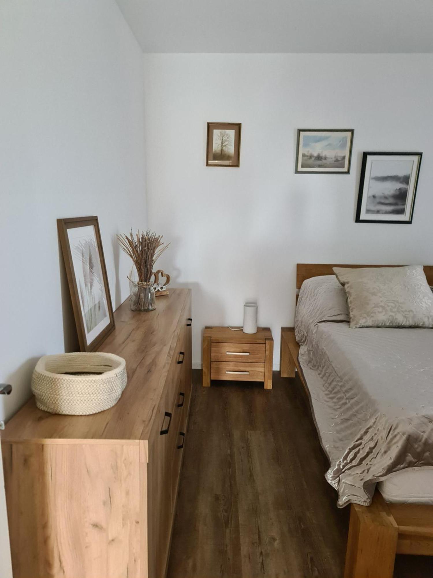 Villa Ferienhaeuschen Auf Fehmarn Extérieur photo