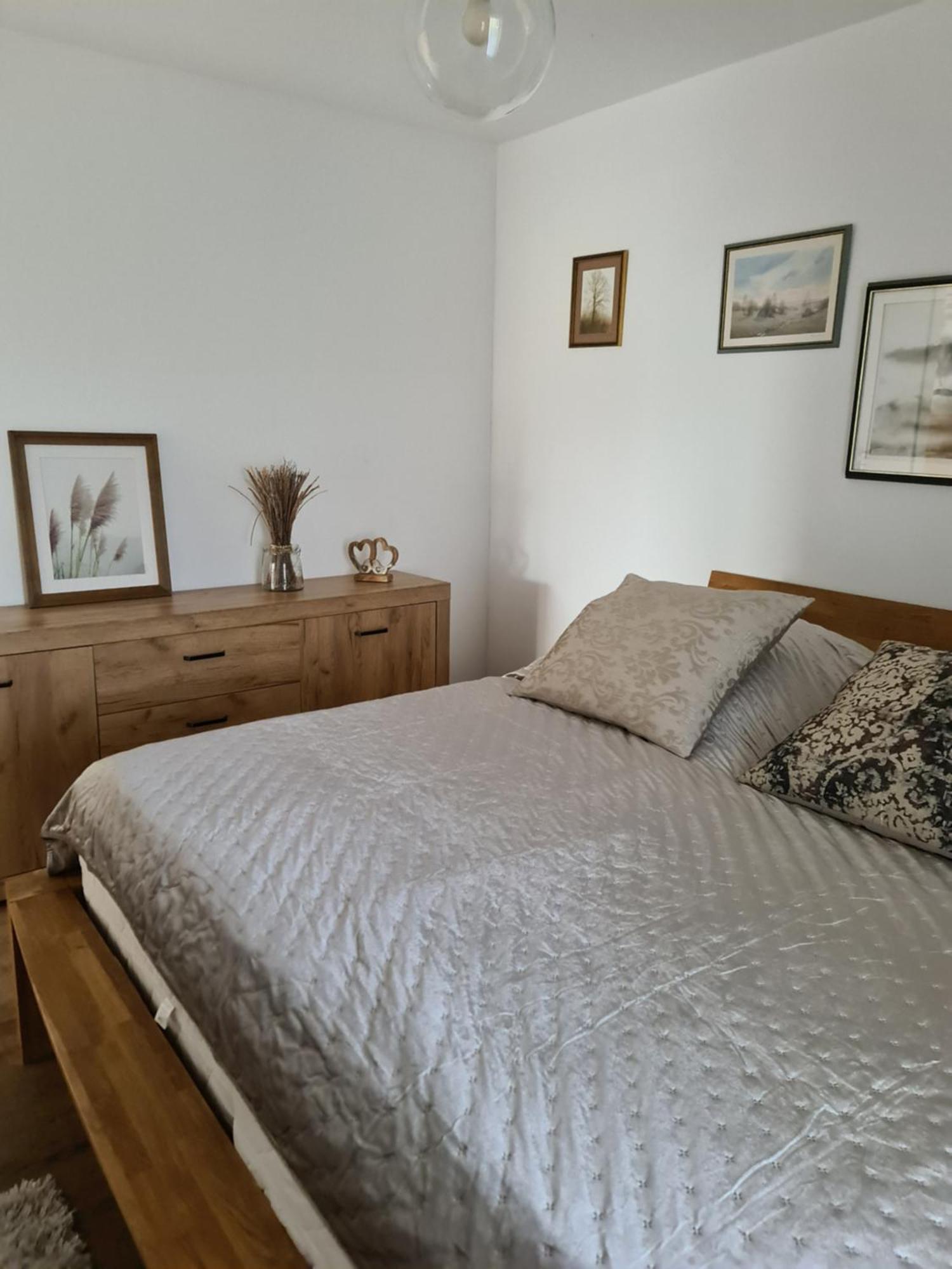 Villa Ferienhaeuschen Auf Fehmarn Extérieur photo